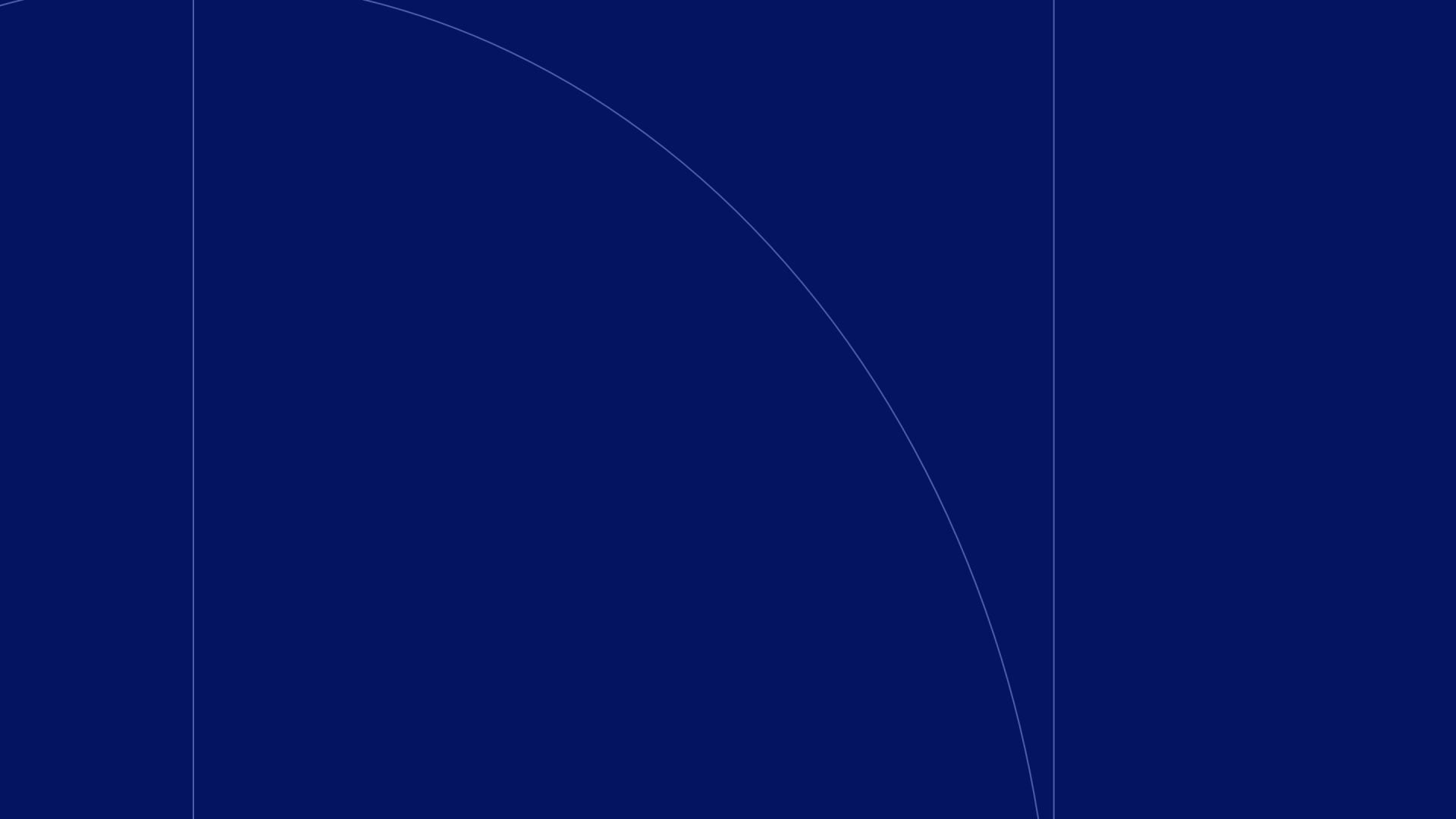 dark blue background